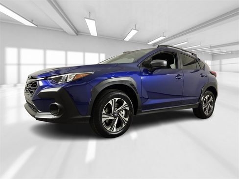 New 2026 Subaru Crosstrek 2.0i Premium image 2