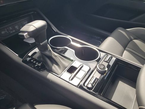 New 2026 Kia K5 GT-Line w/ GT-Line Premium Package FWD image 19
