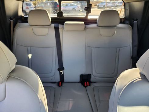 New 2026 Hyundai Santa Cruz SEL image 24