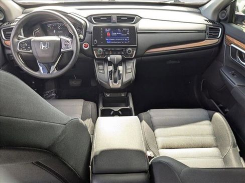 Used 2021 Honda CR-V EX image 18
