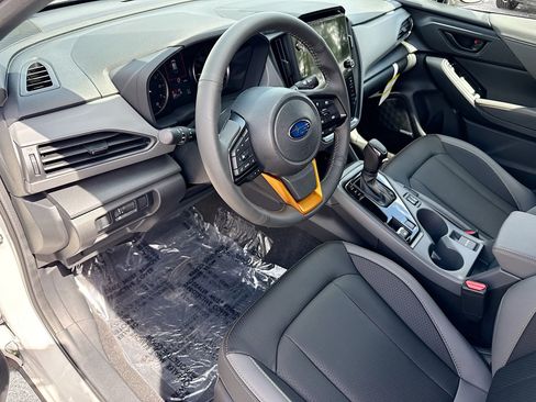 New 2026 Subaru Crosstrek 2.5i Wilderness AWD/4WD image 24