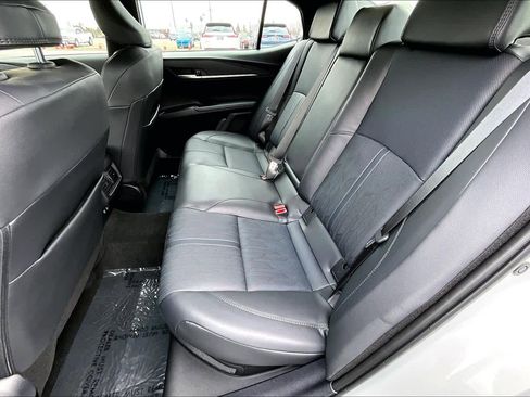 Used 2025 Toyota Camry XSE w/ Premium Plus Package image 20