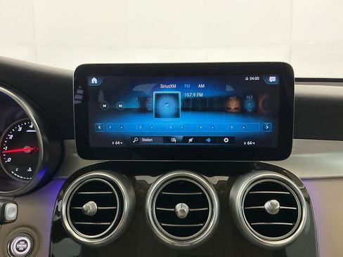 Used 2022 Mercedes-Benz GLC 300 image 12