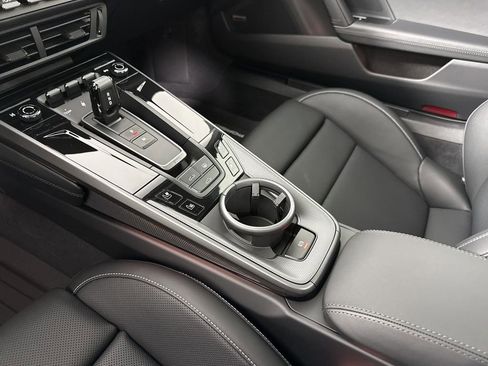 New 2026 Porsche 911 Carrera 4S image 32