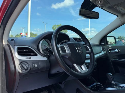 Used 2017 Dodge Journey GT FWD image 14
