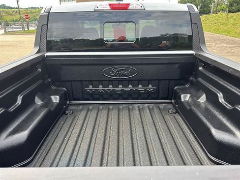Certified 2023 Ford Maverick Tremor w/ Tremor Off-Road Package AWD/4WD image 17