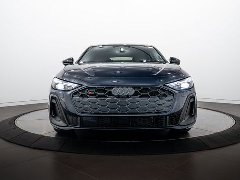 Certified 2025 Audi S5 Premium Plus AWD/4WD image 22