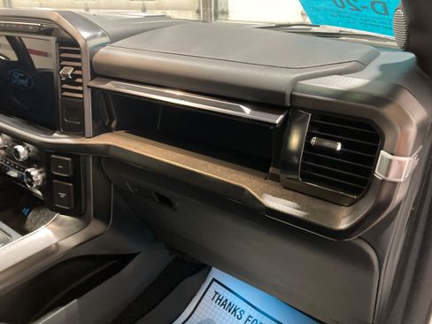 Used 2024 Ford F150 Platinum AWD/4WD image 6