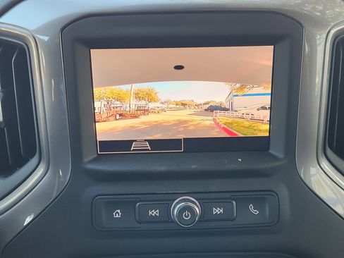 New 2026 Chevrolet Silverado 2500 W/T w/ WT Convenience Package image 6