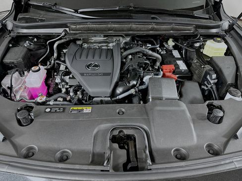 Used 2025 Lexus RX 350 Premium image 29