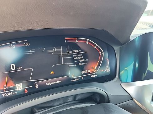 Used 2021 BMW 330i Sedan w/ Convenience Package RWD image 5