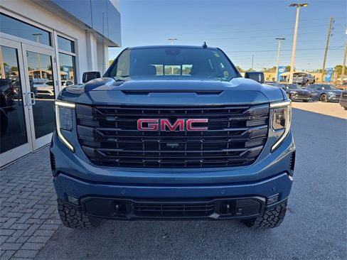 New 2026 GMC Sierra 1500 Elevation w/ Elevation Premium Package image 2