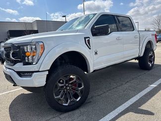 Used 2023 Ford F150 XLT w/ Equipment Group 302A High video 1