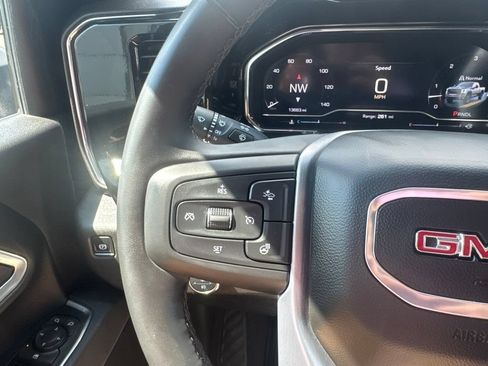 Used 2025 GMC Sierra 2500 SLE w/ SLE Convenience Package AWD/4WD image 28