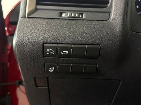 Certified 2021 Lexus RX 350 AWD w/ Premium Package image 27