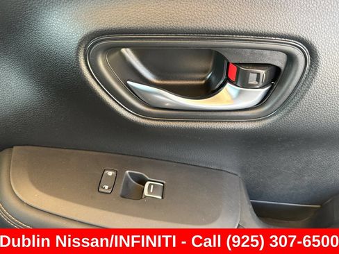 Used 2024 Honda HR-V Sport image 22