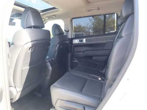 New 2026 Hyundai Santa Fe Limited image 20
