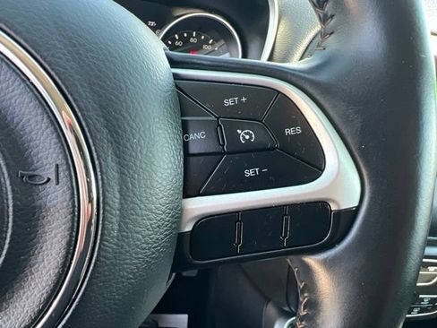 Certified 2019 Jeep Compass Latitude w/ Popular Equipment Group AWD/4WD image 20