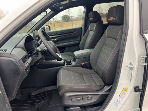 New 2026 Honda CR-V TrailSport image 26