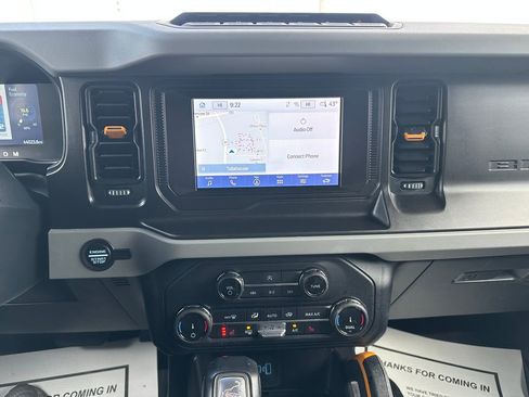 Used 2022 Ford Bronco Badlands image 71