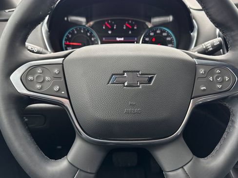 Used 2023 Chevrolet Traverse RS w/ LPO, Cargo Package FWD image 29