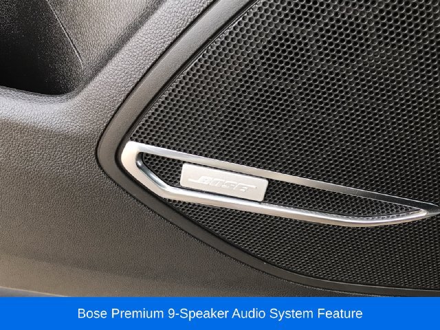 Used 2025 Buick Envision Sport Touring AWD/4WD image 5