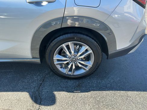 Certified 2025 Acura ADX image 26