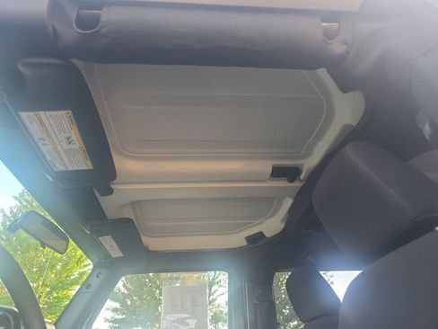 Used 2013 Jeep Wrangler Sport AWD/4WD image 24