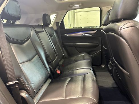 Used 2018 Cadillac XT5 Premium Luxury AWD/4WD image 34