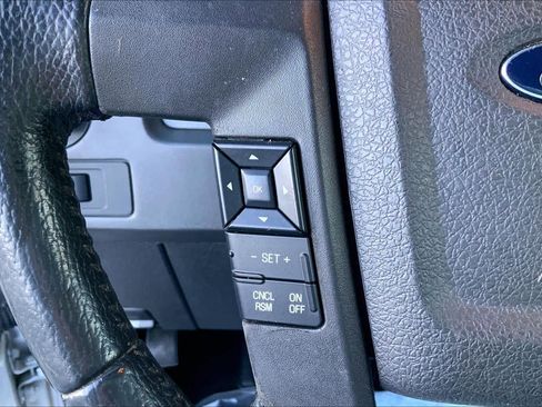 Used 2013 Ford F150 XLT w/ XLT Chrome Pkg image 22