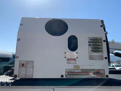 Used 2014 RAM 5500 Tradesman w/ Power & Remote Entry Group image 41