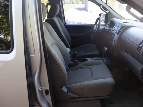 Used 2016 Nissan Frontier S AWD/4WD image 22