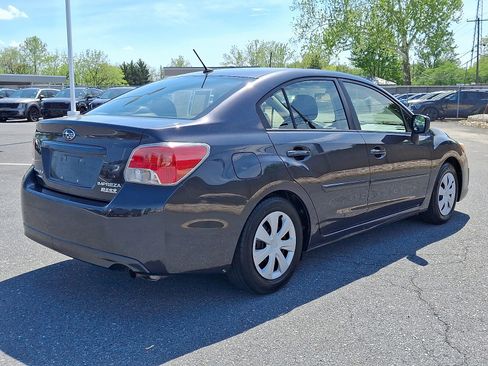 Used 2013 Subaru Impreza 2.0i AWD/4WD image 5
