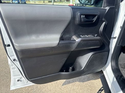 Certified 2023 Toyota Tacoma SR5 image 11