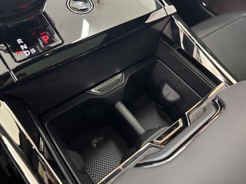 New 2025 Land Rover Range Rover Sport SV Edition Two image 27