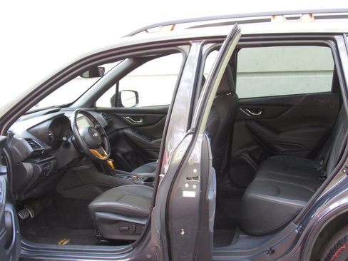 Used 2022 Subaru Forester Wilderness w/ Wilderness Package AWD/4WD image 14