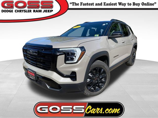 Used 2026 GMC Terrain Elevation w/ Black Edition AWD/4WD 360° Tour