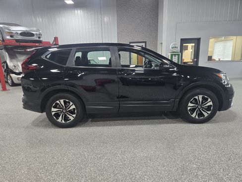 Used 2021 Honda CR-V Special Edition image 6