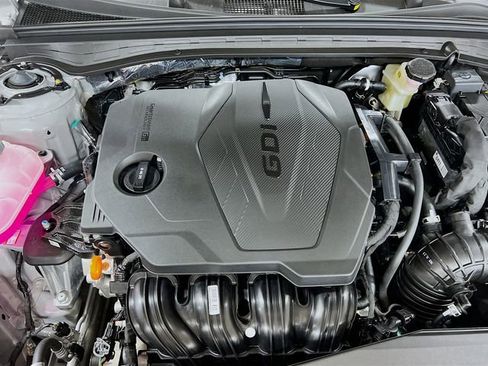 New 2026 Kia K5 GT-Line image 31