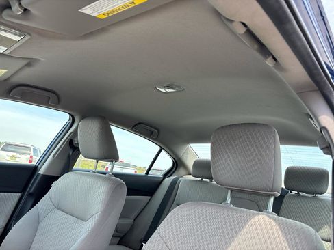 Used 2015 Honda Civic LX image 18