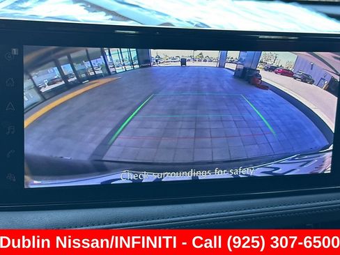 Used 2023 Nissan Ariya FWD image 28