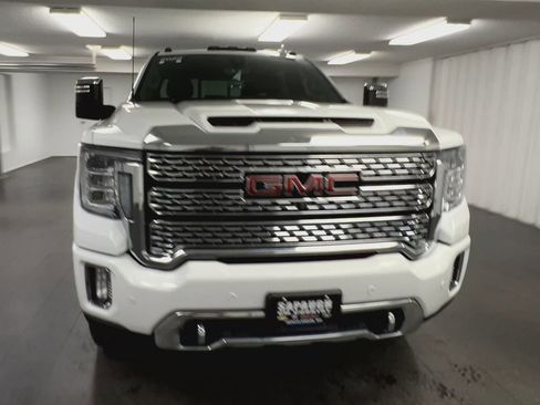 Used 2022 GMC Sierra 2500 Denali w/ Denali Ultimate Package image 40