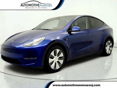 Used 2023 Tesla Model Y Long Range