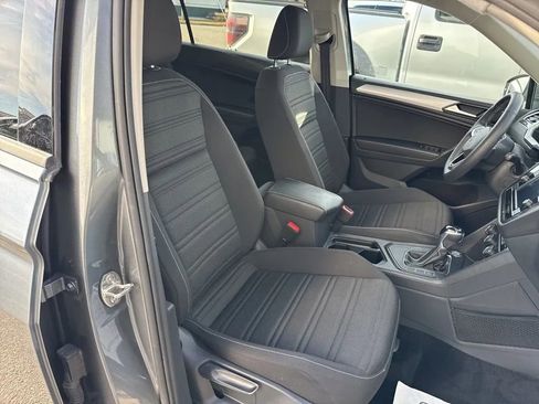 Used 2023 Volkswagen Tiguan S w/ Driver Assistance Package image 20