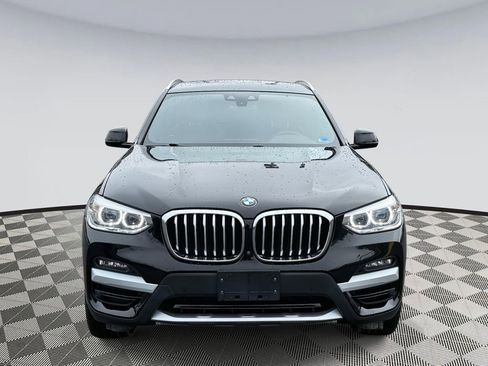 Used 2020 BMW X3 xDrive30i w/ Convenience Package image 6