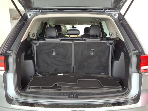 Used 2023 Volkswagen Atlas SE AWD/4WD image 20