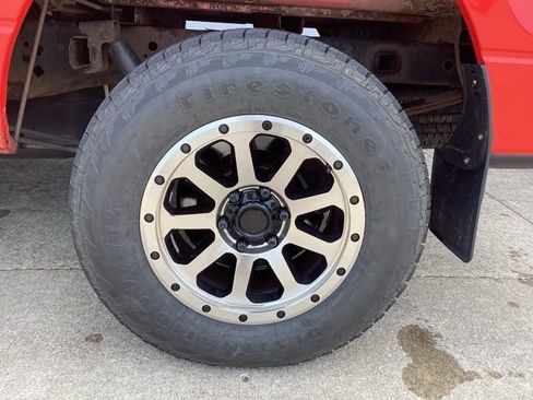 Used 2012 Ford F150 XLT AWD/4WD image 7