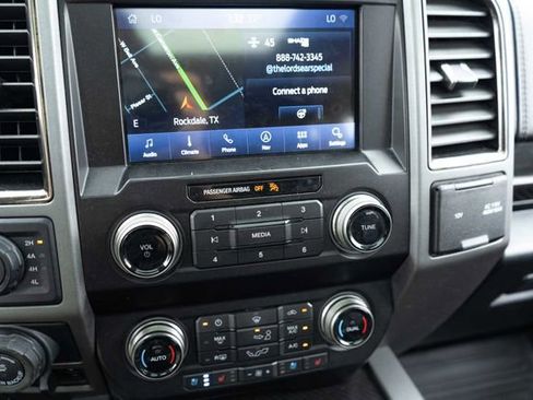 Used 2020 Ford F150 Raptor w/ Equipment Group 802A Luxury image 19