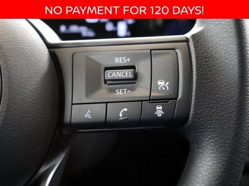 New 2026 Nissan Kicks SV w/ SV Premium Package image 16