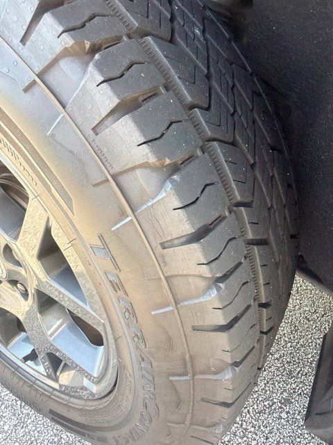 Used 2024 Honda Pilot TrailSport image 27